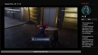 Spiderman Indonesia