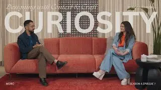 Curiosity, Context, and Craft | DesignHex x Mo&ntilde;&ouml; Architecture | Season 4 Episode 1