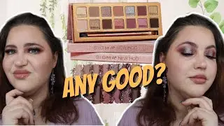 Sigma New Mod Review | Is it any Good? | Eyeshadow base Review |