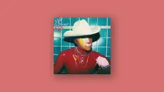 cage the elephant - social cues // with lyrics
