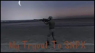 1vs1 Sniper|1 Shot |MA-376