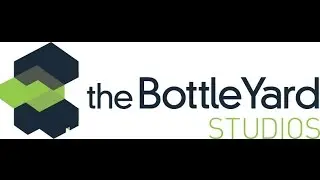 The Bottle Yard Studios Showreel (2016)