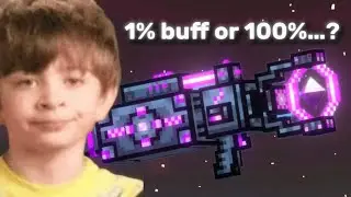 Pixel gun 3D Balance Changes are a Joke..