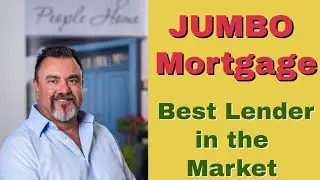 Best Jumbo Lender of 2022