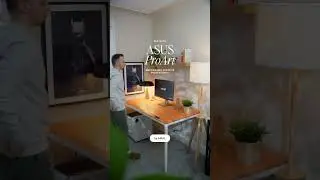 Budget 4K monitor for designers.