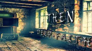 DEEP FAITH: EP THEN- BED OF ROSES, Rock ballad ,  