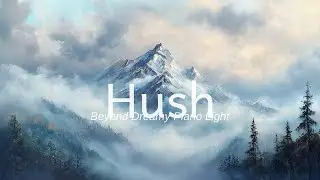 Soft Piano That Feels Like Waking Up Before the World Starts Moving ☁️🌤️