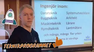 Teknikprogrammet