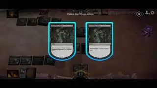 MTG:Arena - Treasure Hunt