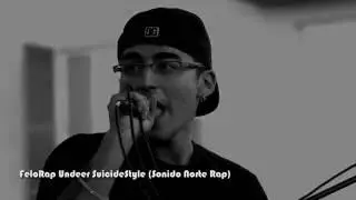 Felorap en vivo - Libre Estilo