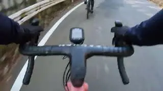 Canyon New Year Family Ride 2026 Tokyo Edition②