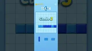 😕😕😕😕 #toomuchboring  #gameonion #blockblast #playgaming #puzzle #gamingstory
