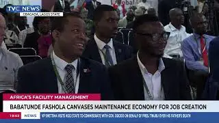 Babatunde Fashola Canvases Maintenance Economy For Job Creation