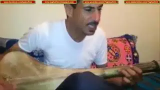 Mimoun Ousadden  Aghddar