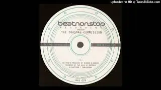 The Coastal Commission &lrm;&ndash; Jack & Coke