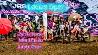 6th 53KO JR80 PROMOTION ZAMPEN SERIES 75th ARAW NG DINAS MOTOCROSS COMPETITION