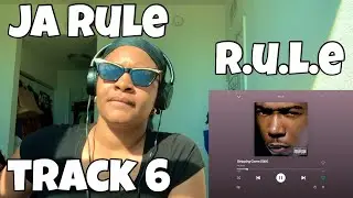 JA RULE &ldquo; R.U.L.E ALBUM REACTION &ldquo; STRIPPING GAME SKIT &ldquo;