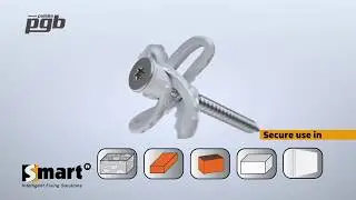 SMART - UNIVERSAL PLUG type XUP