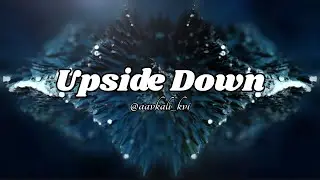 Background music Upside Down | Track Music | #viral #party #vibes #music #creative #useheadphones