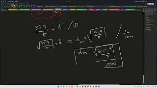 Método de Schwarz para el calculo de la Resistencia de Puesta a Tierra