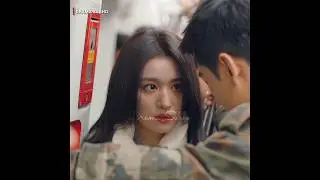 This kind of sweet situation only happens in the drama😭❤️&zwj;🩹 || Fireworks Of My Heart || Drama Subho