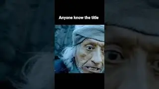 This Man Found A Beautiful Mermaid #shortmovies #shortmovie2024
