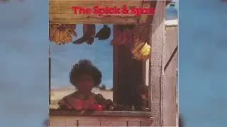 Spick & Span &ndash; The Spick & Span 1979