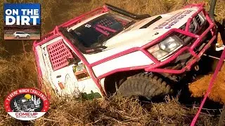 4WD Winch Comp - Xtreme Winch Challenge - Round 3 Comeup XWC 2019