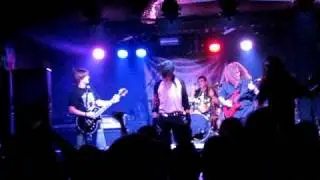Snapjaw (Live in Live Metal Club, Bucharest, 26.09.2009)