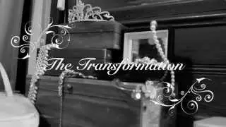 Some Like it Hot ~ The Transformation