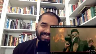 Toxic Movie Teaser Reaction | Yash