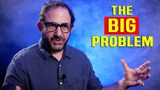 Biggest Reason Why Most Filmmakers Fail At Marketing - Jon Reiss