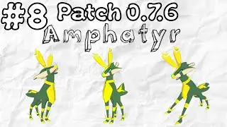 TheoryCraft#8 Amphatyr [Patch 0.7.6]