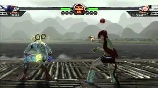 G0d3L KA Vs Ricciotto EI 06