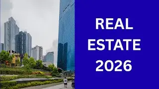 Real Estate Market 2026 &ndash; What Everyone Must Know Before Buying or Renting