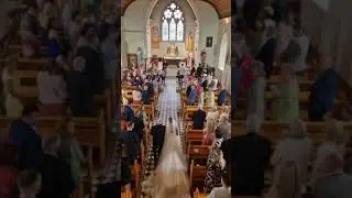 when you were sweet 16, Pure Blarney Ceremony music, Entrance.