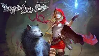 Dragon Fin Soup Gameplay Walkthrough Story Mode
