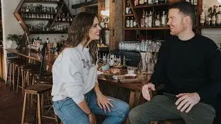 Sunday In Brooklyn: The Restaurant To Start Your Brooklyn Experience