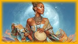 AFROBEAT VIDEO MIX 2025 🎶 💥 HIGH VIBRATION MIX | AWAKEN THE RHYTHM WITHIN