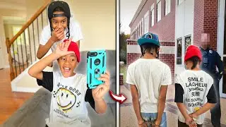 Boys PRANK Call 911, They Live To Regret It