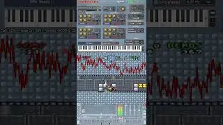The Lullaby - A2MT [Sega Genesis YM2612 OPN] SMW Custom Music SNES