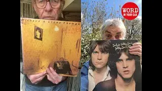 Great divorce albums, Powerpop snobs and dark tales of 1999
