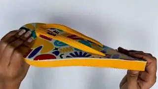 Twisted Slippers For Women