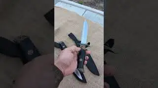 финки из элмакса, микарты, бивня мамонта