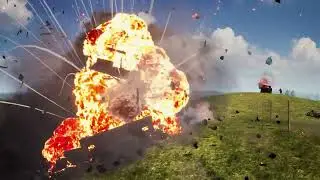 SQUAD: The ABG Chronicles: INFANTRY (JUNE - WEEK 1 - 2024)