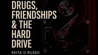 Drugs, Friendships & The Hard Drive (Emotional Drum & Bass x Piano)