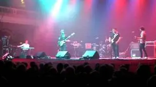 The 45s @ Hull City Hall