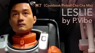 夠了 (Cookbook Pinball Cha Cha Mix)  l  Leslie Cheung  l  by P.Vibe