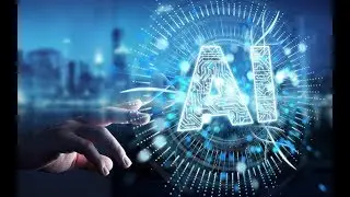 لمحة عن الذكاء الاصطناعي و الجدل القائم |Artificial Intelligence