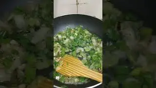 Spring onion and garlic clear soup ll Quick and easy recipe ll Best dinner option during a diet